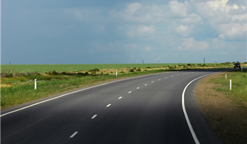 Aanpassingen op N46 voor meer veiligheid